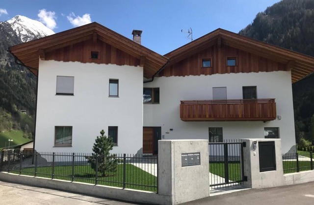 Oberkircher Appartments