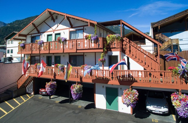 Obertal Inn