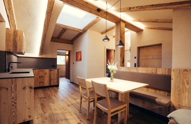 Obertimpflerhof Wohnung Lola