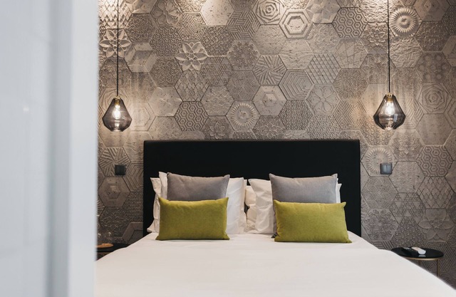 Obidos Aquae Ductus Suites
