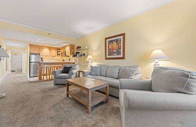 OBX Getaway at Villas of Hatteras Landing - 1 Bedroom Near-Beach Condos with Pool Access!