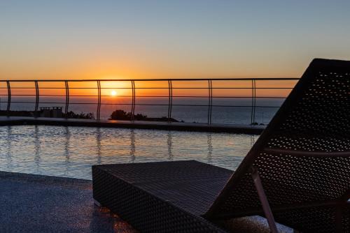 Océane Guest House - Adults only