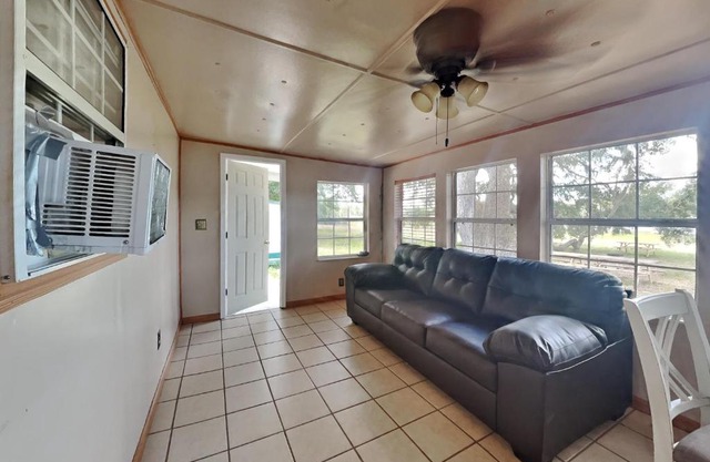 Ocala Farm Lake House