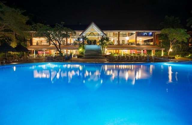 Occidental Tamarindo - All Inclusive