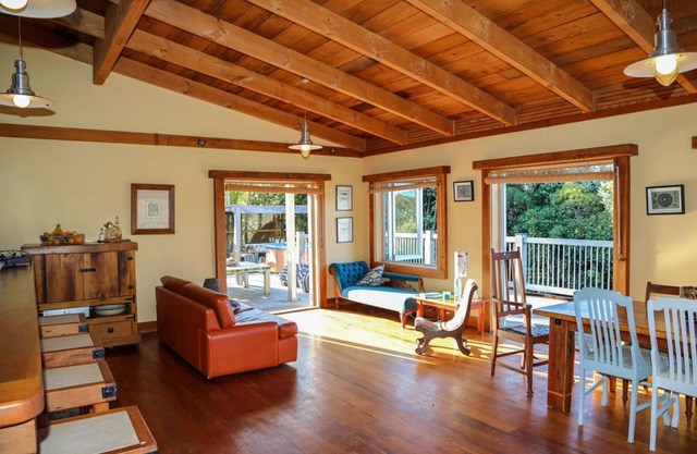 Ocean Beach Holiday Home - Whangarei Heads, Northland (35 Minuten zu Whangarei)