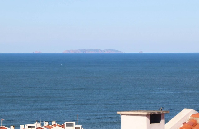 Ocean Beach House