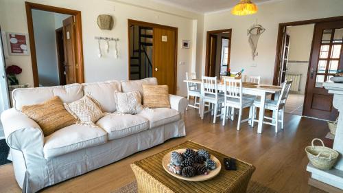 Ocean Beach House - Santa Cruz