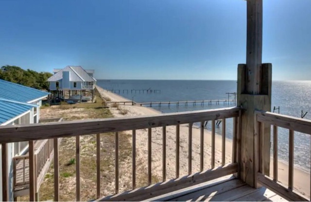 Ocean Belle I
