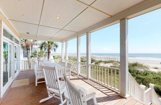 Ocean Boulevard 802