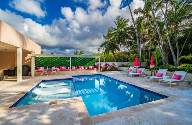 Ocean Boulevard - Best Beach with Private Pool