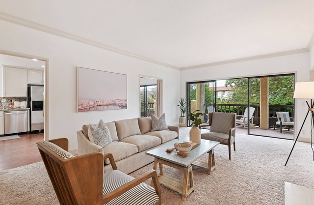 Ocean Breeze at Montecito Shores - Luxury Beach Living in Montecito