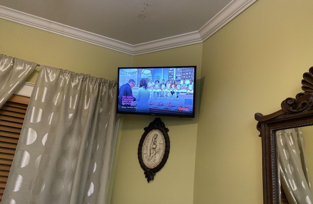 Ocean Breeze B&B