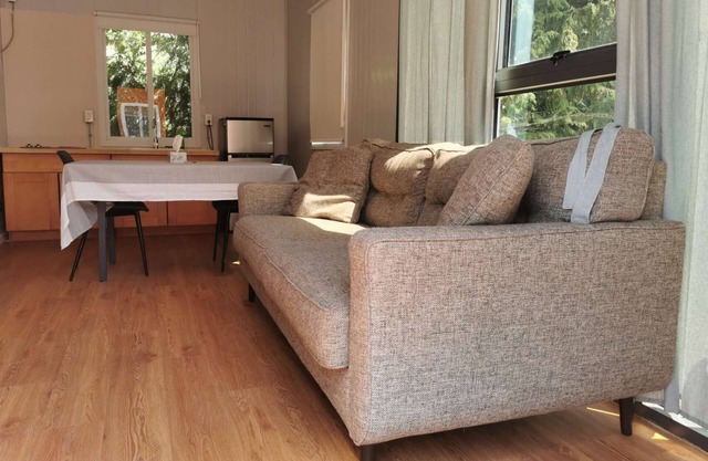 Ocean Breeze Bliss Cottage