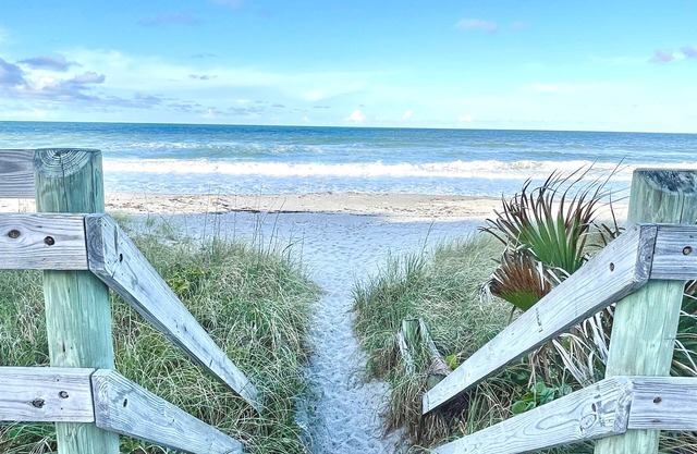Ocean Breeze Cottage
