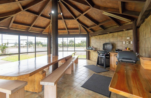 Ocean Breeze Cottages