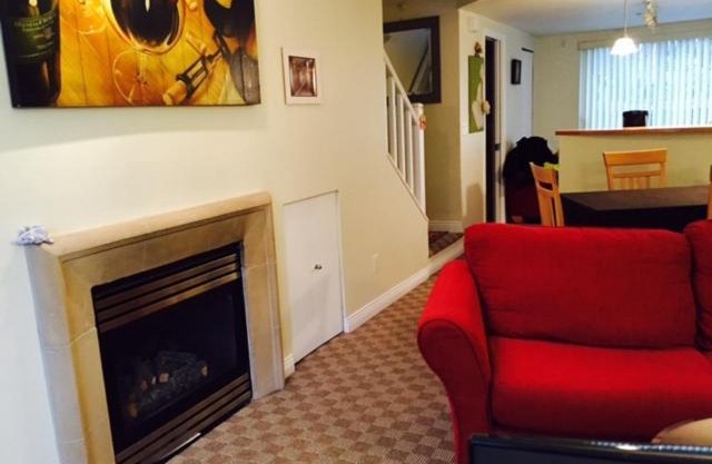 Ocean Breeze Executive Bed and Breakfast