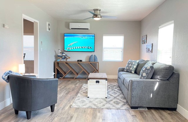 Ocean Breeze-Harrison Ranch/HR2