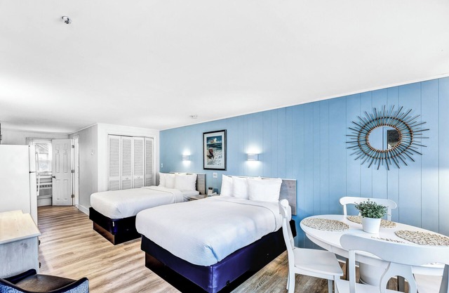 Ocean Breeze Motel