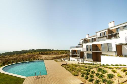 Ocean Breeze Retreat near Ericeira