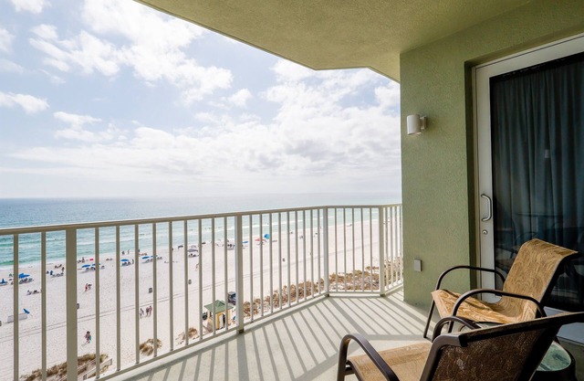Ocean Breeze at Boardwalk 2BR