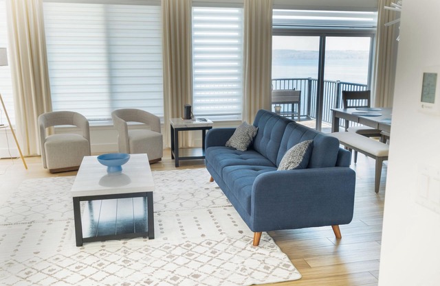 Oceanfront Oasis