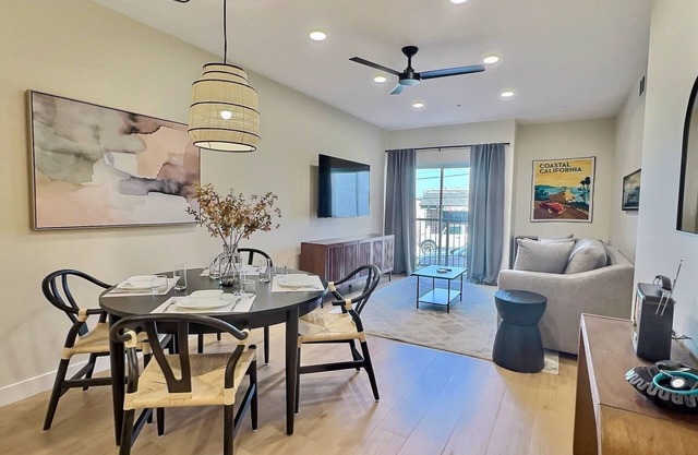 Ocean Casita a beachside Pismo Beach favorite