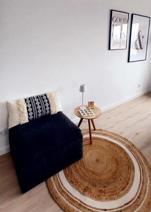 Ocean & City View Loft