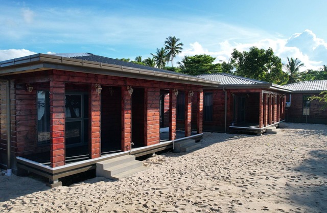 Ocean Club Maninoa: Super King & King Single Comfort Unit 4