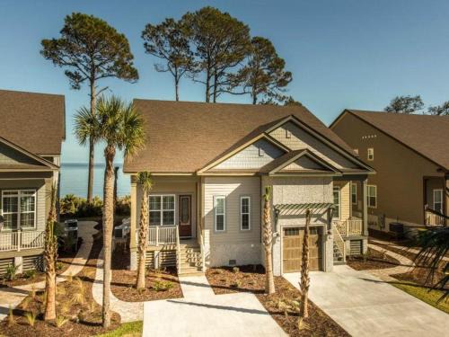 Ocean Cottage 43