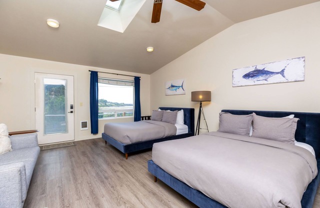 Ocean Cove Inn #2 - Ocean View