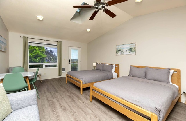 Ocean Cove Inn #3 - Ocean View