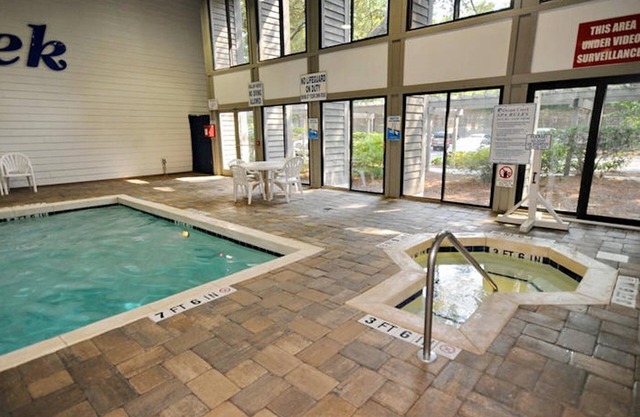 Ocean Creek Lodge 2110 - Beautiful Resort - Upscale Condo