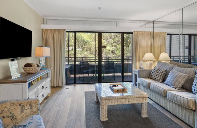 Ocean Creek Resort 57 acres - gated community, uncrowded beachfront with amenities galore