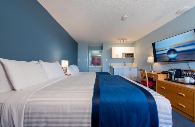 Ocean Crest Motel