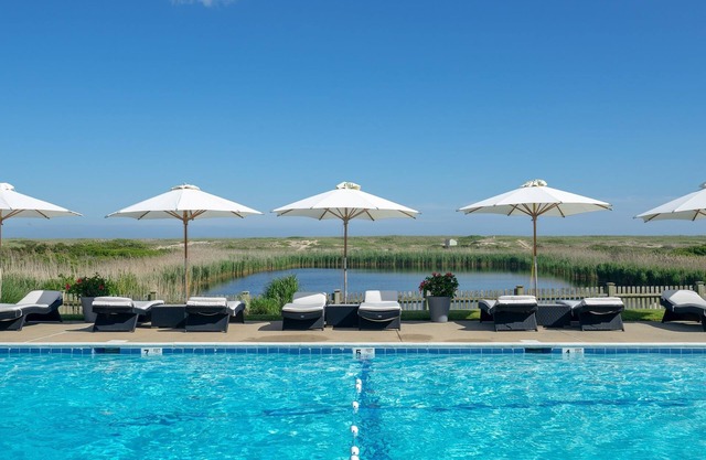 Ocean Dunes at Amagansett