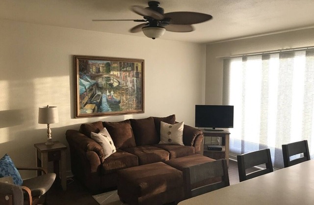 Ocean Front 2 Zim. Unten apt