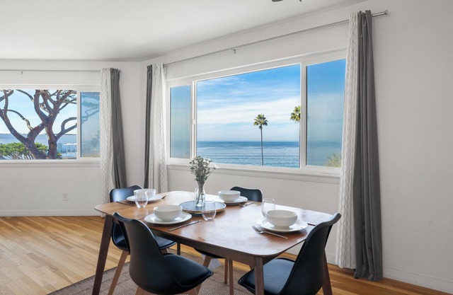 Ocean Front Across Beach/Amazing Views
