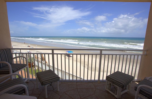 Ocean Front Complex - Wunderschöner Panoramablick auf das Meer!