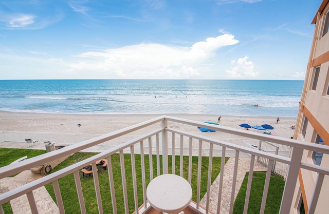 Ocean Front Complex - Fantastische Aussicht auf das Meer!