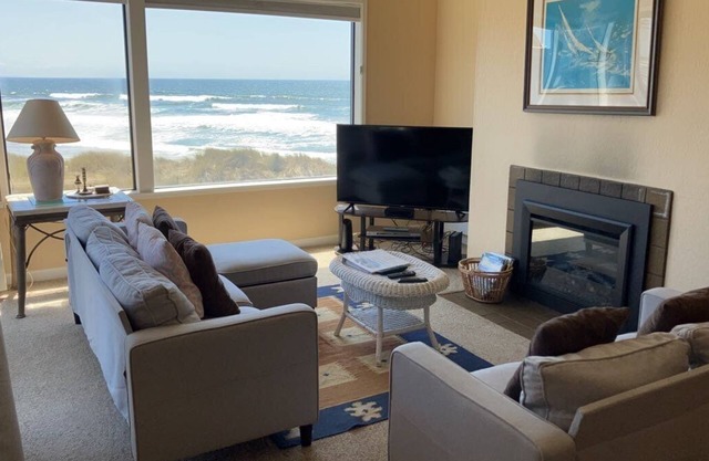 Beach Condo Shorebirds 196