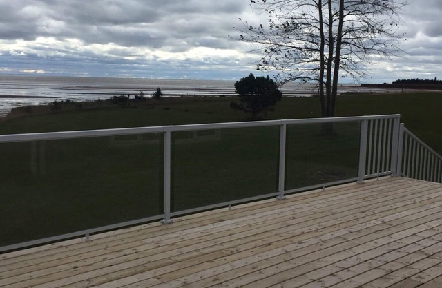 Ocean Front Getaway auf PEI