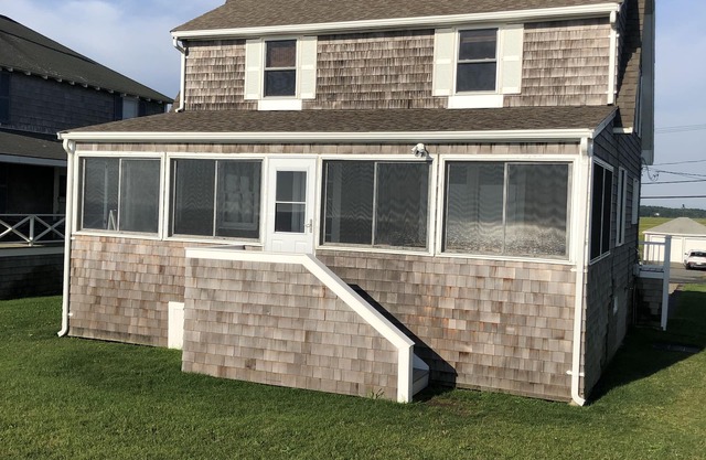 Haus am Meer in Duxbury Beach