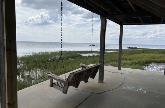 OCEAN FRONT - FISHERMAN'S PARADISE OASIS