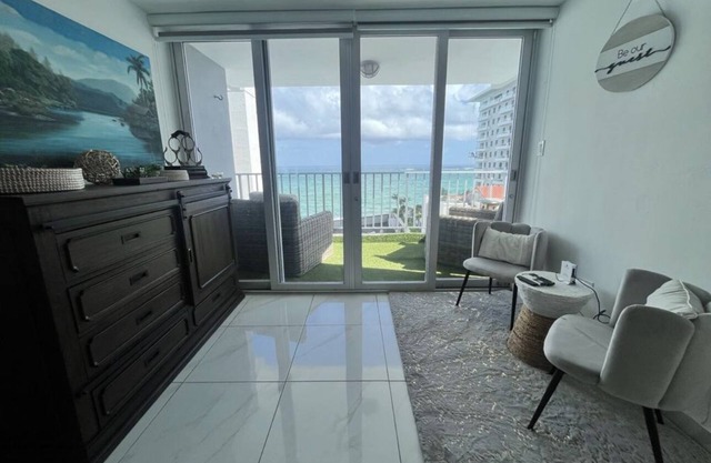 Ocean Front