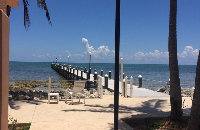 Ocean front Immobilien