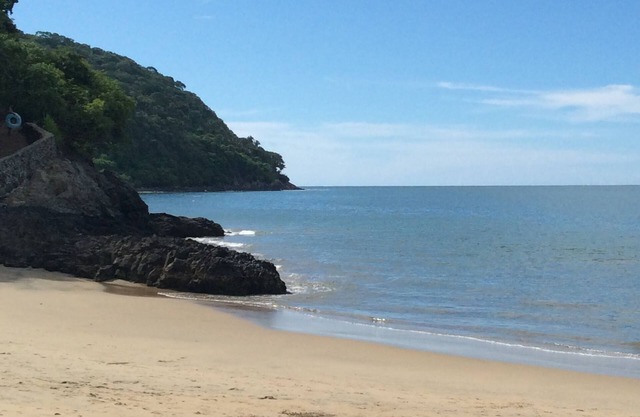 '' Casita Segunda "Strand Los Ayala