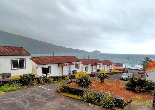 Ocean Front VILLAS