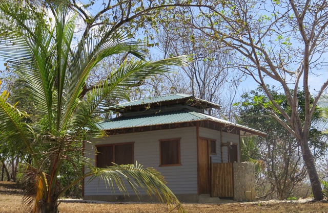 Ocean Front White Sand Beach Bungalow Sehr Romantisches & Private