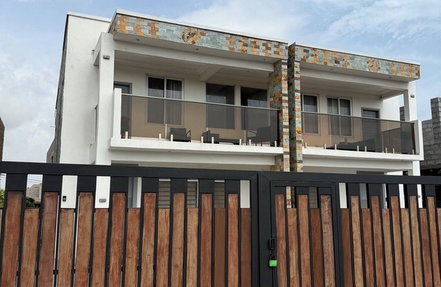 Ocean Green Beach Villas