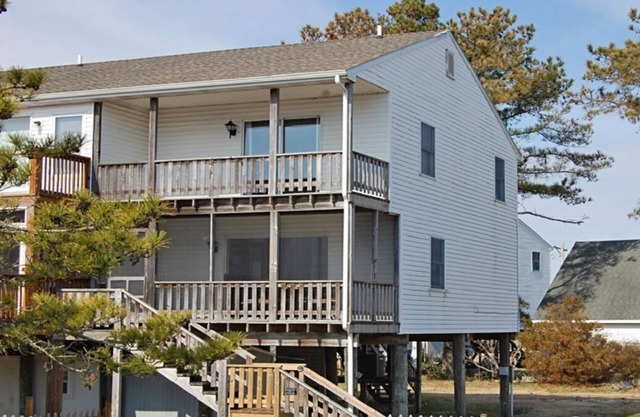 Ocean Grove Beach House